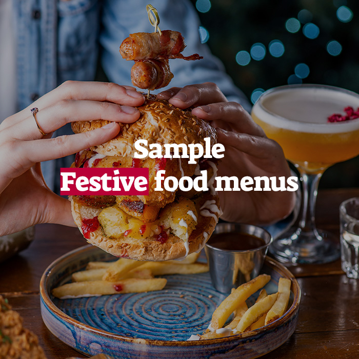 View our Christmas & Festive Menus. Christmas at Oakford Social Club in outlet-town]