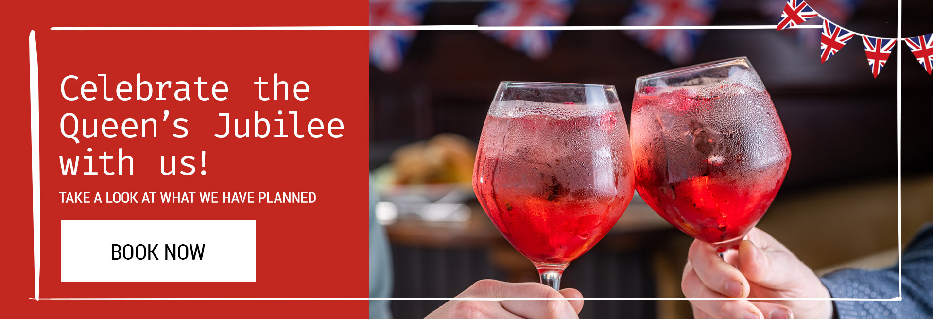 Jubilee Weekend