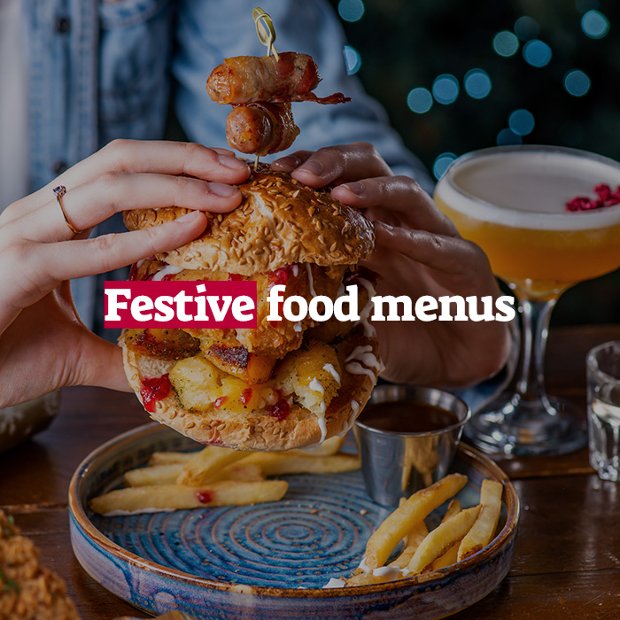 View our Christmas & Festive Menus. Christmas at Oakford Social Club in outlet-town]