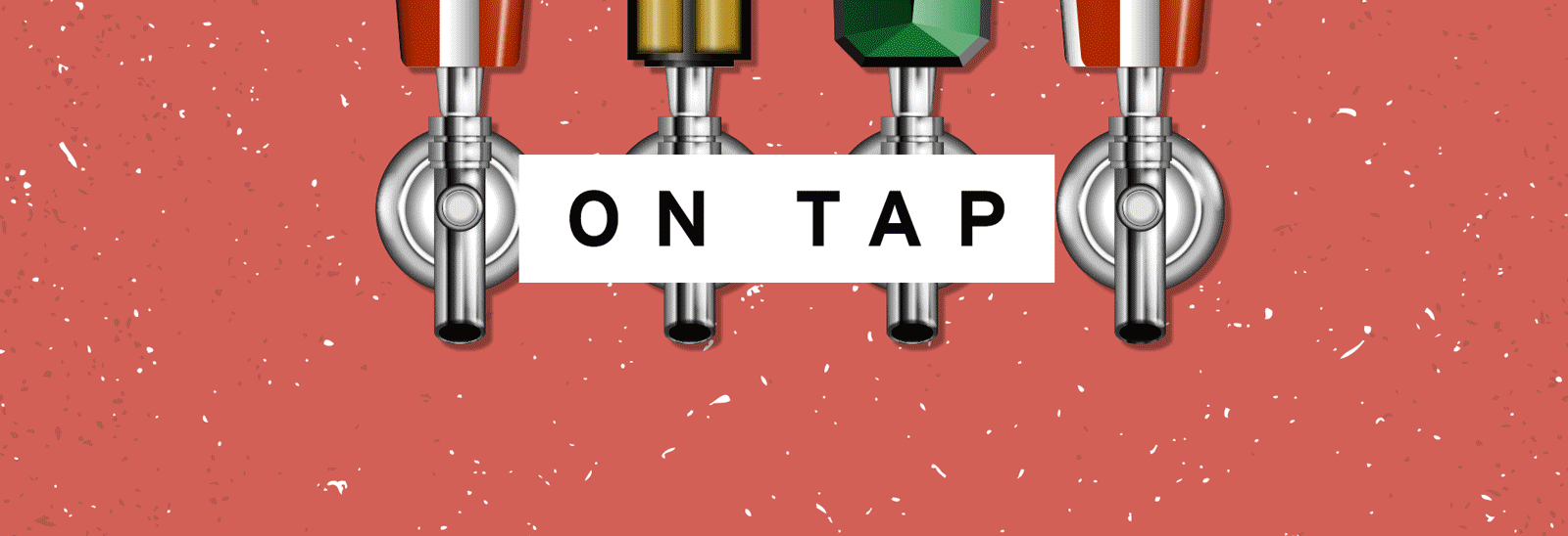 On tap at Oakford Social Club