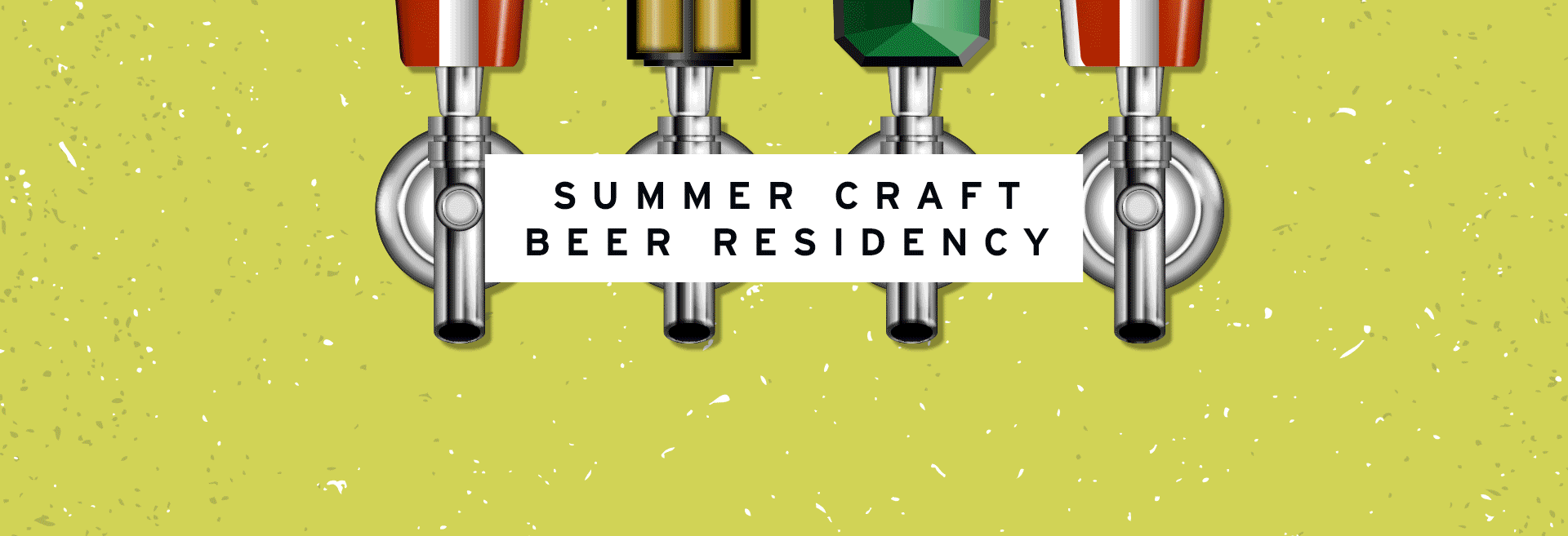 On tap at Oakford Social Club