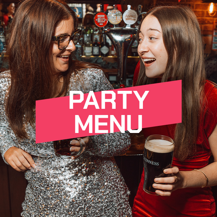 Make a group booking. Christmas at Oakford Social Club in outlet-town]